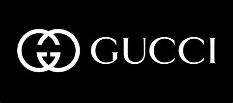 que tipo de letra usa gucci